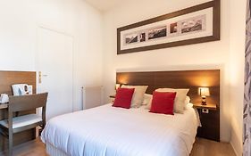 Hotel D'Ossau