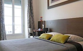 Hotel D'Ossau